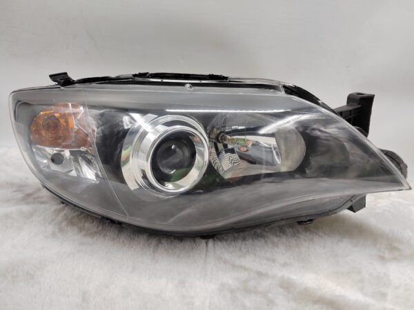 SUBARU IMPREZA 2008-2011 XENON R.H.S HEADLIGHT ASSEMBLY