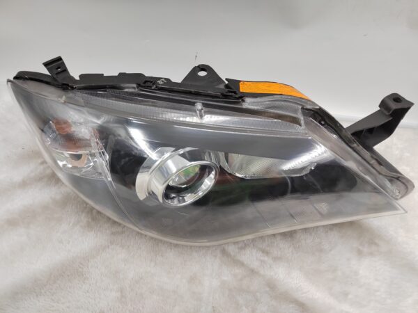 SUBARU IMPREZA 2008-2011 XENON R.H.S HEADLIGHT ASSEMBLY