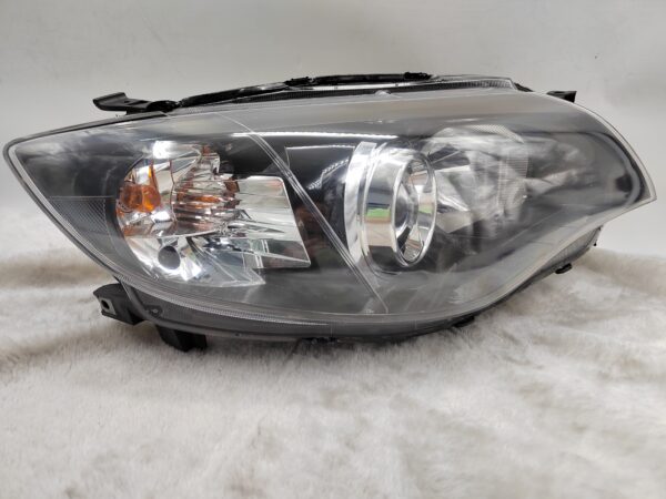 SUBARU IMPREZA 2008-2011 XENON R.H.S HEADLIGHT ASSEMBLY