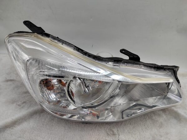 SUBARU IMPREZA 2012-2016 HALOGEN R.H.S HEADLIGHT ASSEMBLY