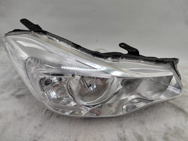 SUBARU IMPREZA 2012-2016 HALOGEN R.H.S HEADLIGHT ASSEMBLY