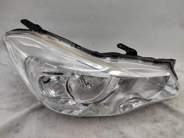 SUBARU IMPREZA 2012-2016 HALOGEN R.H.S HEADLIGHT ASSEMBLY