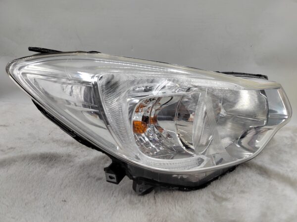 SUBARU IMPREZA 2012-2016 HALOGEN R.H.S HEADLIGHT ASSEMBLY