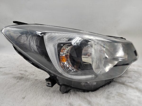 SUBARU IMPREZA 2012-2016 HALOGEN R.H.S HEADLIGHT ASSEMBLY