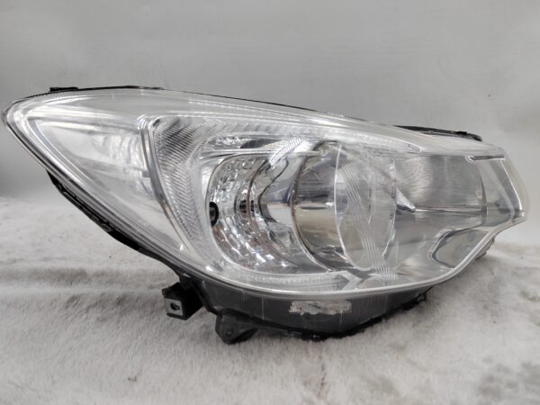 SUBARU IMPREZA 2012-2016 HALOGEN R.H.S HEADLIGHT ASSEMBLY