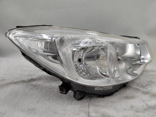 SUBARU IMPREZA 2012-2016 HALOGEN R.H.S HEADLIGHT ASSEMBLY