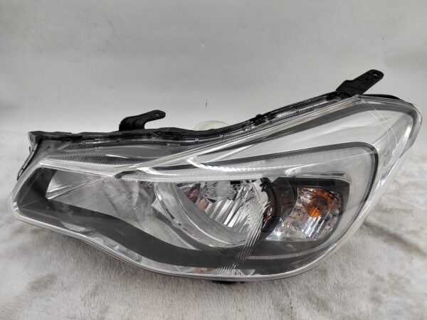 SUBARU IMPREZA 2012-2016 XENON L.H.S HEADLIGHT ASSEMBLY