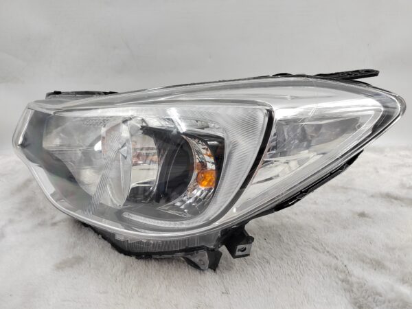 SUBARU IMPREZA 2012-2016 XENON L.H.S HEADLIGHT ASSEMBLY