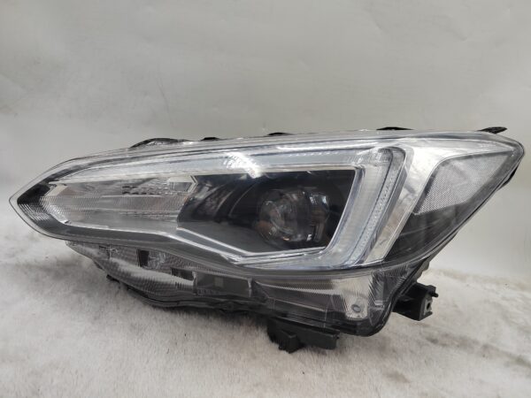 SUBARU XV/IMPREZA 2020-2023 LENS LED L.H.S HEADLIGHT ASSEMBLY