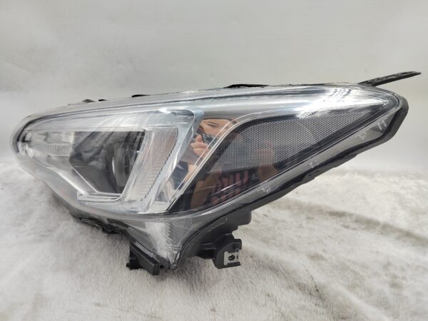 SUBARU XV/IMPREZA 2020-2023 LENS LED L.H.S HEADLIGHT ASSEMBLY