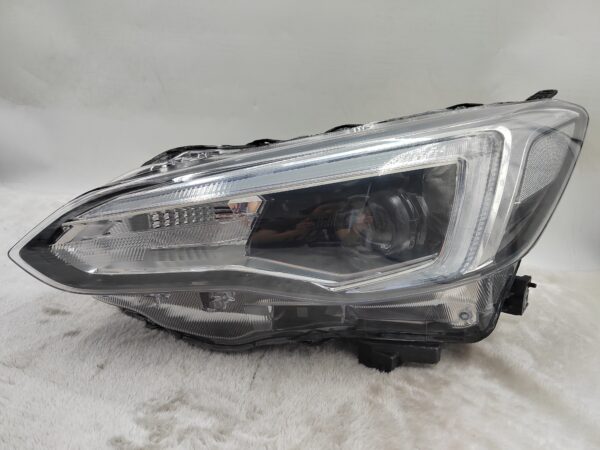 SUBARU XV/IMPREZA 2020-2023 LENS LED L.H.S HEADLIGHT ASSEMBLY