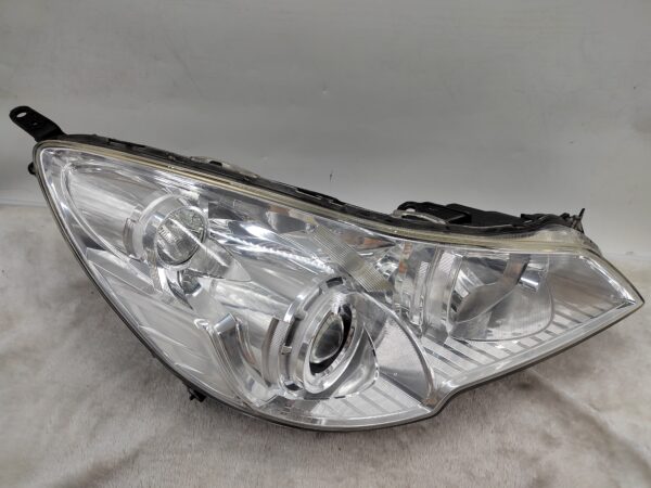 SUBARU LIBERTY OUTBACK 2010-2012 HALOGEN R.H.S HEADLIGHT ASSEMBLY