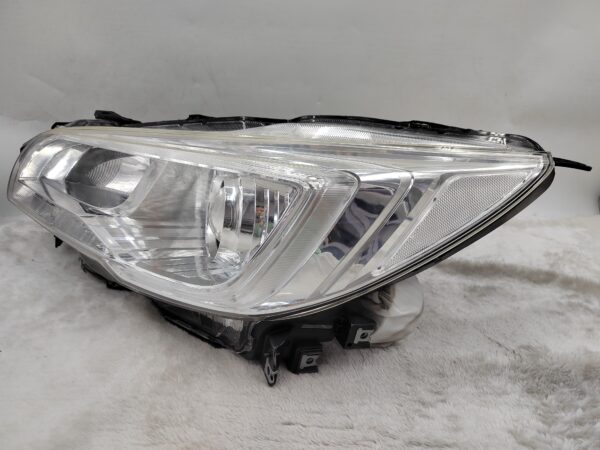 SUBARU LIBERTY OUTBACK 2015-2017 HALOGEN L.H.S HEADLIGHT ASSEMBLY