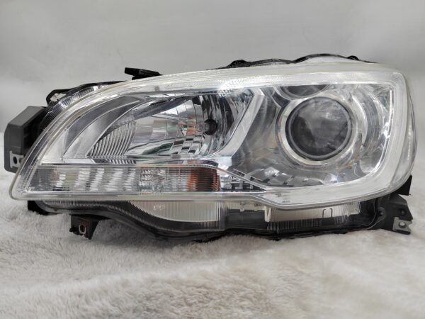 SUBARU LIBERTY OUTBACK 2015-2017 HALOGEN L.H.S HEADLIGHT ASSEMBLY