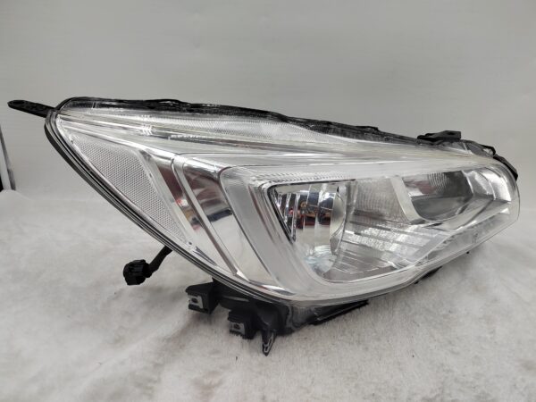 SUBARU LIBERTY OUTBACK 2015-2017 HALOGEN R.H.S HEADLIGHT ASSEMBLY