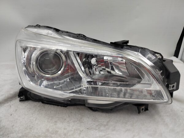 SUBARU LIBERTY OUTBACK 2015-2017 HALOGEN R.H.S HEADLIGHT ASSEMBLY