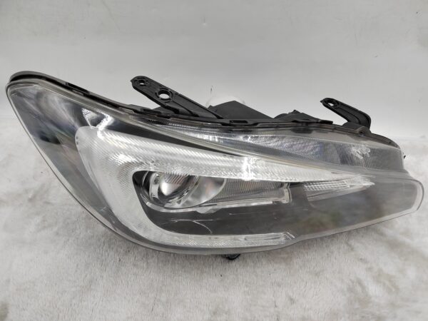 SUBARU WRX LEVORG 2015-2017 LEN LED R.H.S HEADLIGHT ASSEMBLY