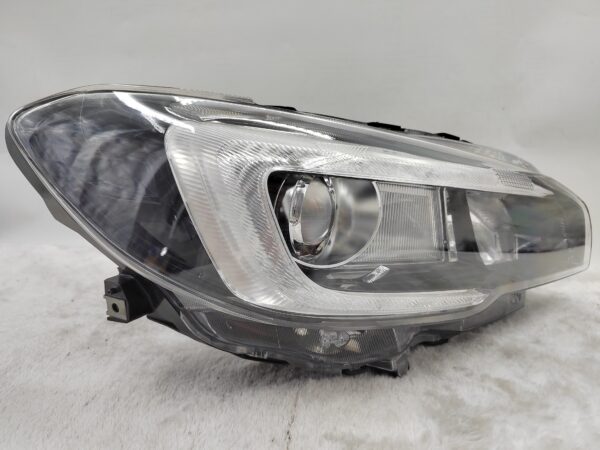 SUBARU WRX LEVORG 2015-2017 LEN LED R.H.S HEADLIGHT ASSEMBLY