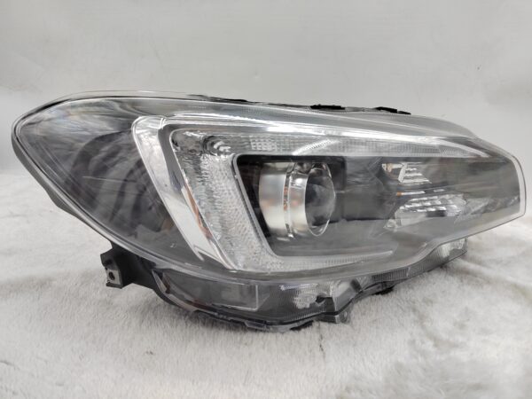 SUBARU WRX STI 2018-2021 LEN LED R.H.S HEADLIGHT ASSEMBLY