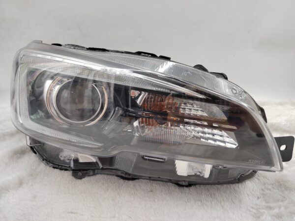 SUBARU WRX STI 2018-2021 LEN LED R.H.S HEADLIGHT ASSEMBLY