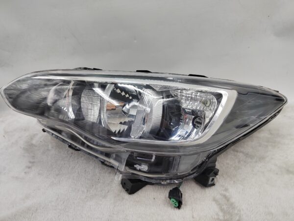 SUBARU XV 2017-2019 HALOGEN L.H.S HEADLIGHT ASSEMBLY