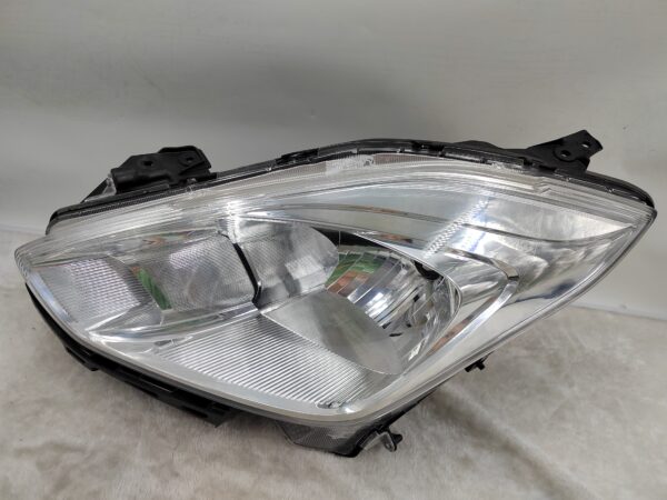 SUZUKI SWIFT 2017-2023 HALOGEN L.H.S HEADLIGHT ASSEMBLY