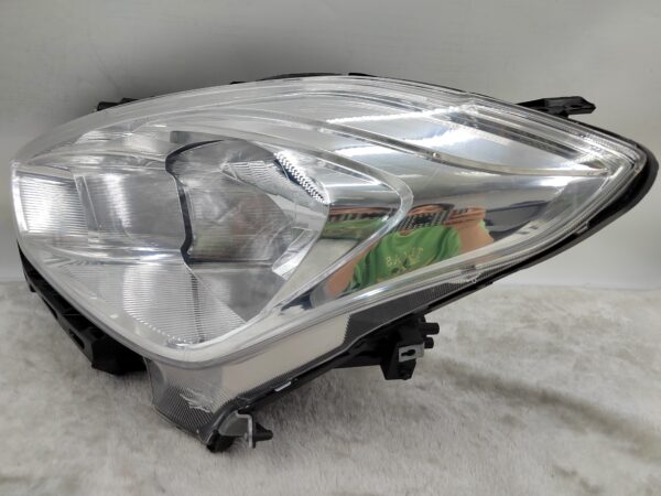 SUZUKI SWIFT 2017-2023 HALOGEN L.H.S HEADLIGHT ASSEMBLY