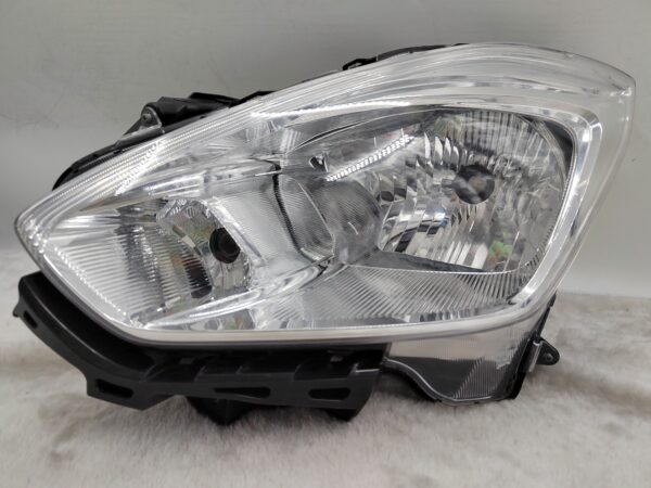 SUZUKI SWIFT 2017-2023 HALOGEN L.H.S HEADLIGHT ASSEMBLY