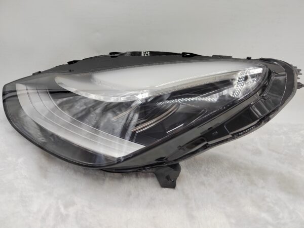 TESLA MODEL 3 2017-2019 LED L.H.S HEADLIGHT ASSEMBLY