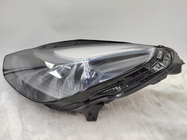 TESLA MODEL 3 2020-2022 LED L.H.S HEADLIGHT ASSEMBLY