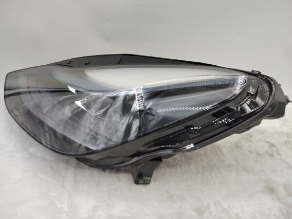 TESLA MODEL 3 2020-2022 LED L.H.S HEADLIGHT ASSEMBLY