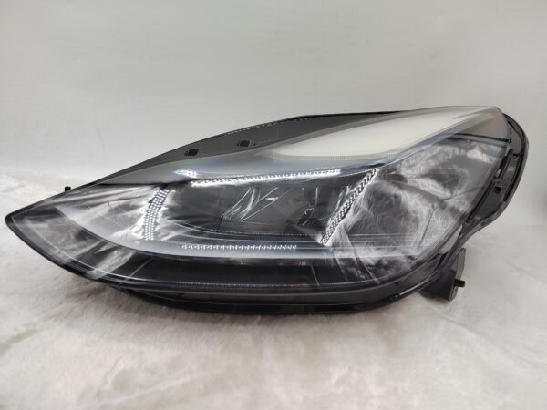 TESLA MODEL 3 2020-2022 LED L.H.S HEADLIGHT ASSEMBLY