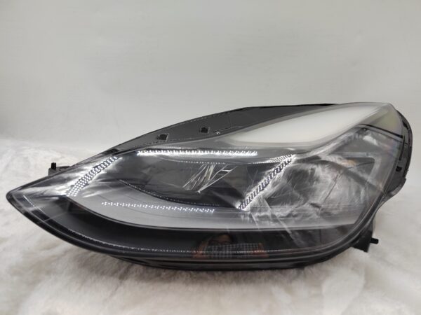 TESLA MODEL 3 2020-2022 LED L.H.S HEADLIGHT ASSEMBLY