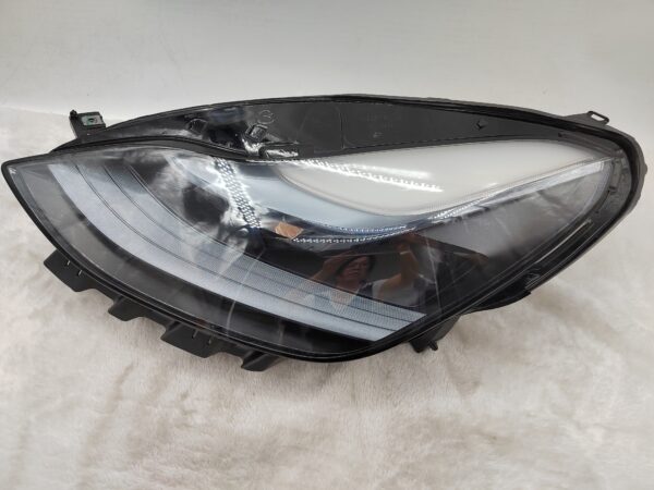 TESLA MODEL 3 2020-2022 LED L.H.S HEADLIGHT ASSEMBLY