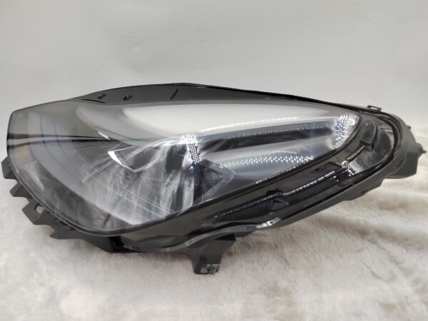 TESLA MODEL 3 2020-2022 LED L.H.S HEADLIGHT ASSEMBLY