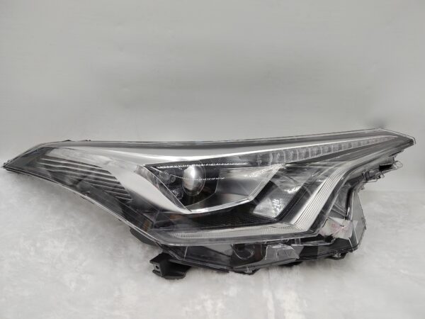 TOYOTA C-HR 2016-2019 LED R.H.S HEADLIGHT ASSEMBLY