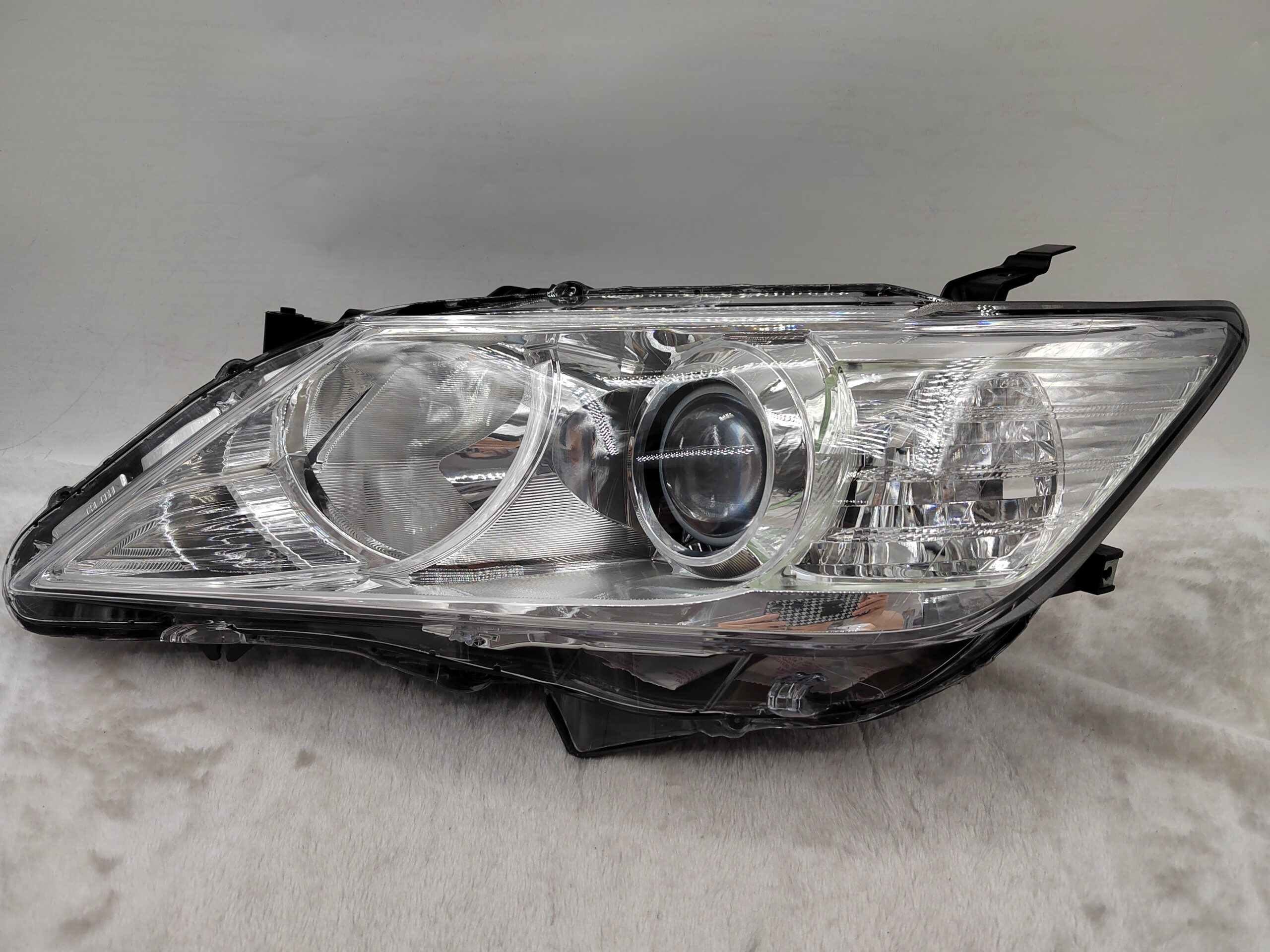 TOYOTA CAMRY ACV41L 2012-2014 HALOGEN L.H.S HEADLIGHT ASSEMBLY