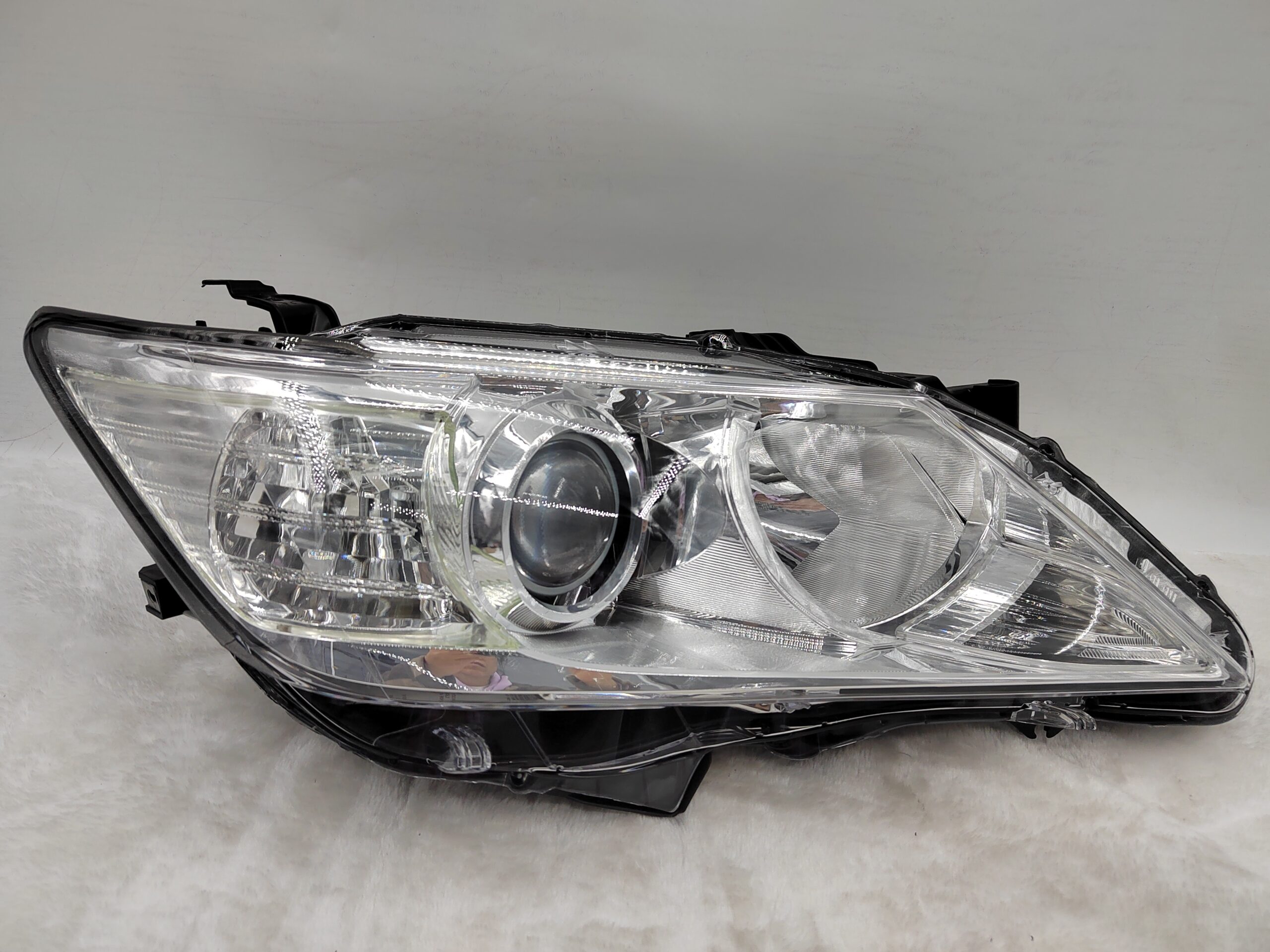 TOYOTA CAMRY/AURION ACV41L 2012-2014 HALOGEN R.H.S HEADLIGHT ASSEMBLY