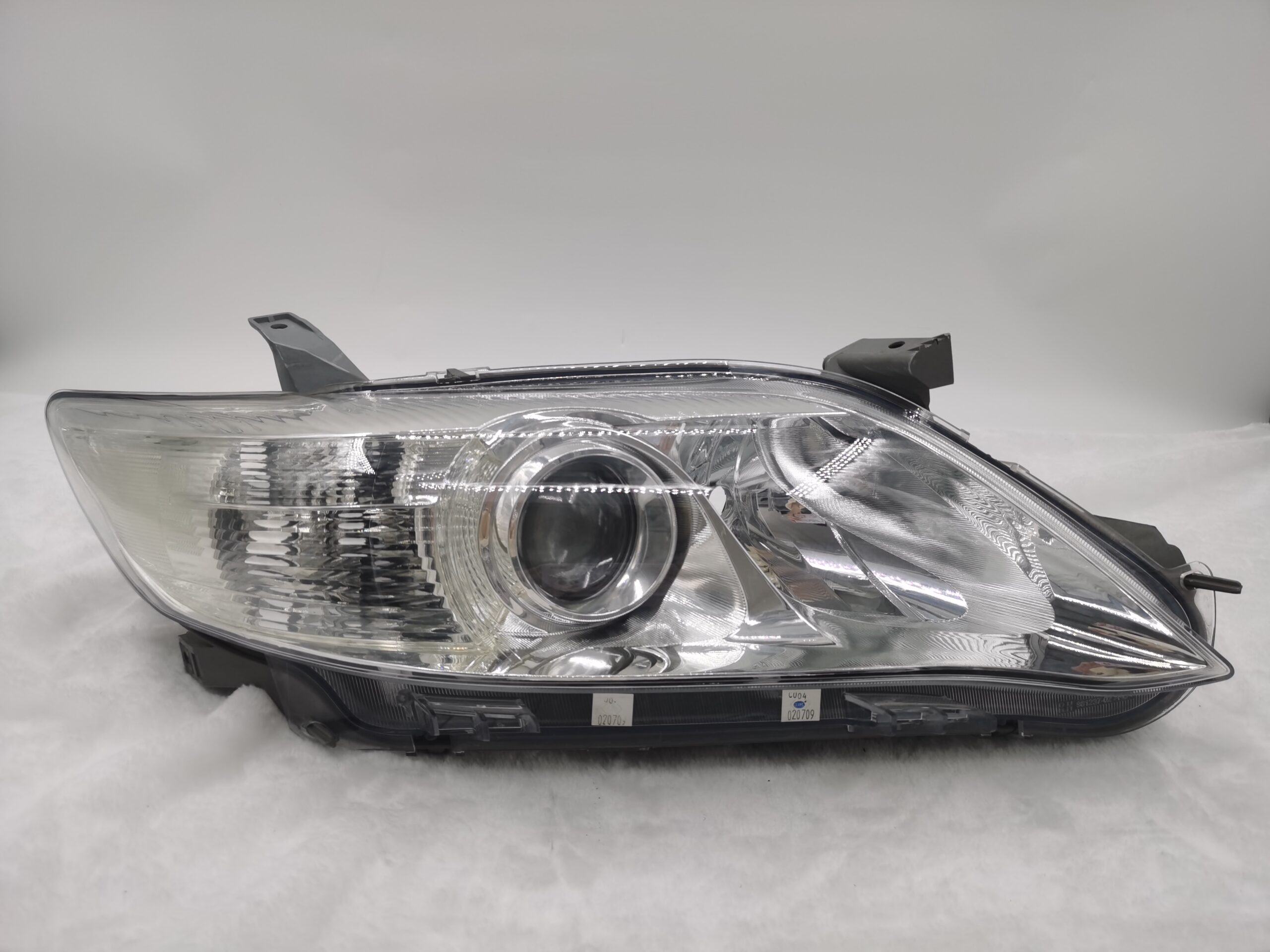 TOYOTA CAMRY AHV40R 2010-2011 HALOGEN R.H.S HEADLIGHT ASSEMBLY