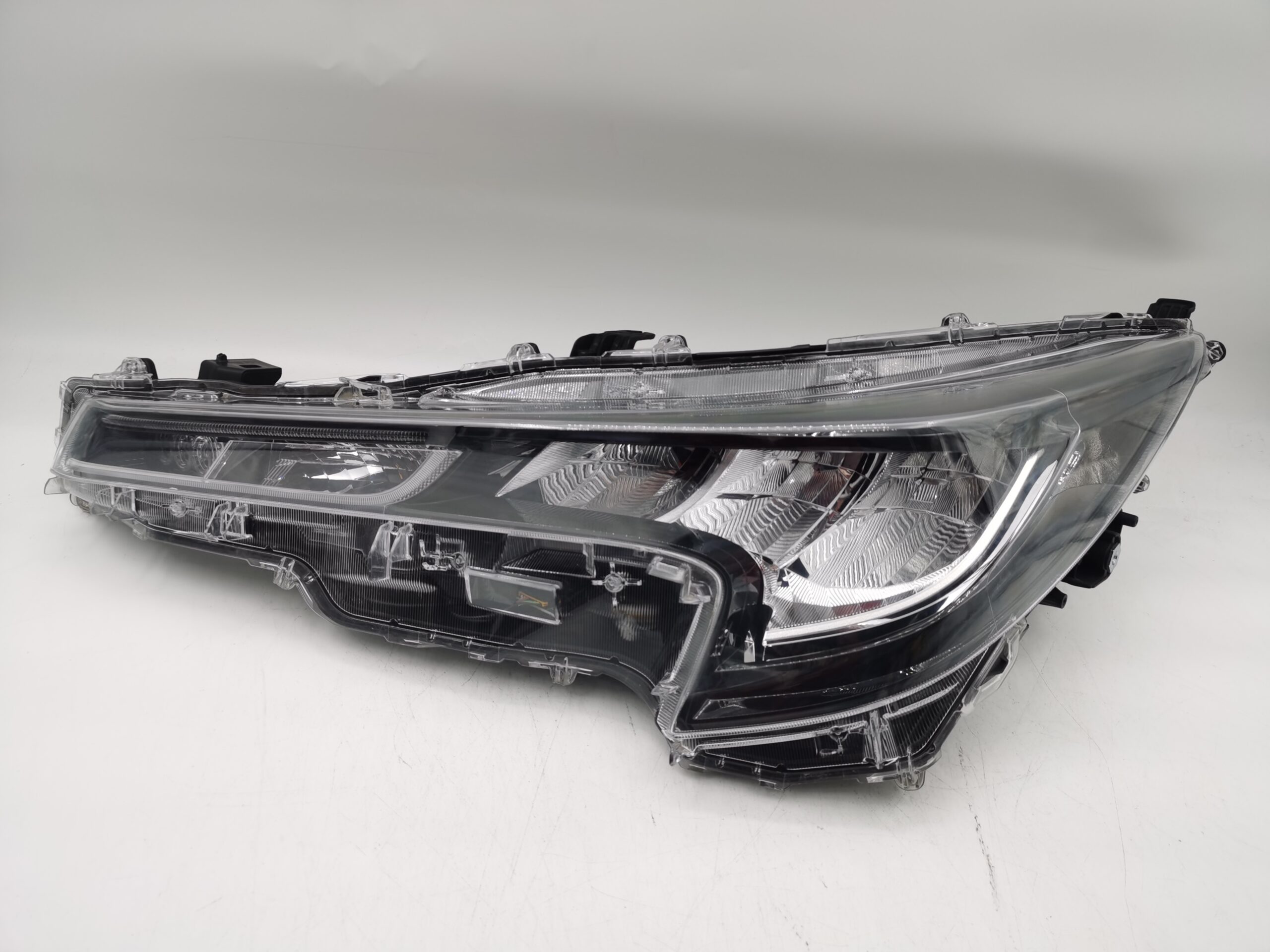 TOYOTA COROLLA E210 LEVIN 2019-2021 LED L.H.S HEADLIGHT ASSEMBLY