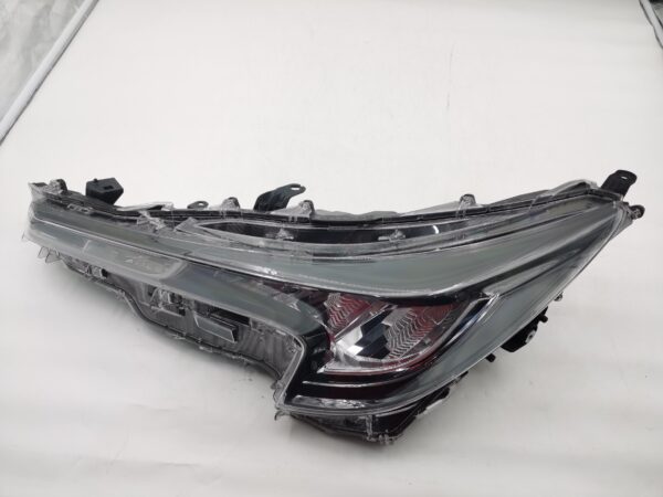 TOYOTA COROLLA E210 LEVIN 2019-2021 LED L.H.S HEADLIGHT ASSEMBLY