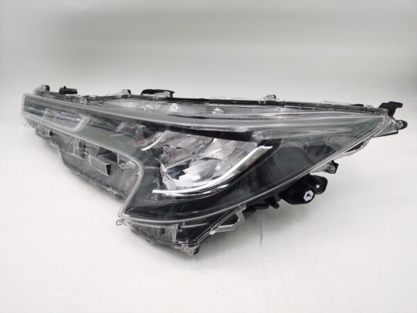 TOYOTA COROLLA E210 LEVIN 2019-2021 LED L.H.S HEADLIGHT ASSEMBLY