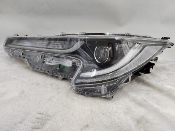 TOYOTA COROLLA E210 LEVIN 2019-2021 LED L.H.S HEADLIGHT ASSEMBLY