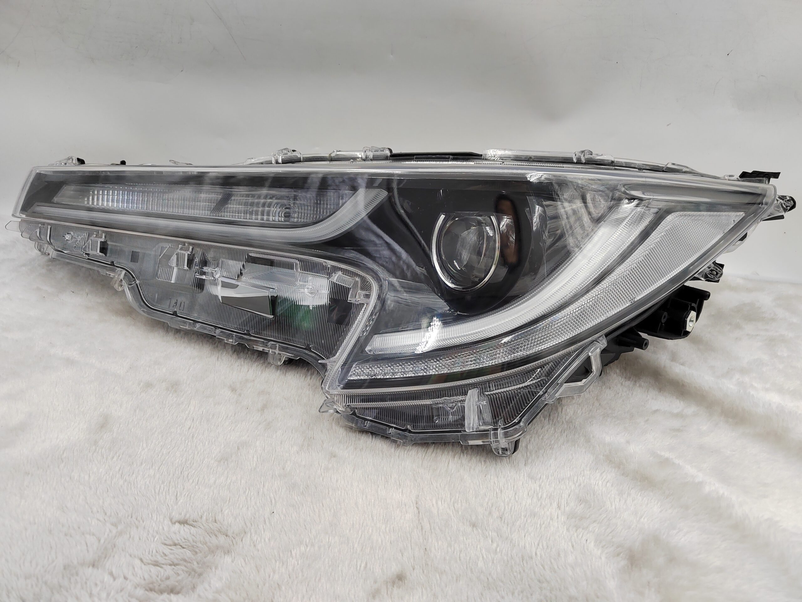 TOYOTA COROLLA E210 LEVIN 2019-2021 LED L.H.S HEADLIGHT ASSEMBLY