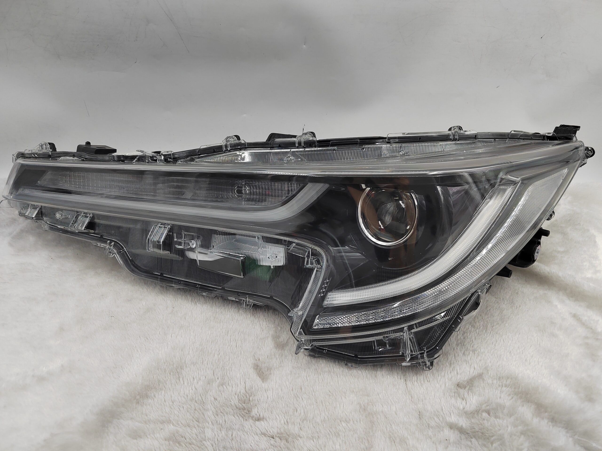 TOYOTA COROLLA E210 LEVIN 2019-2021 LED L.H.S HEADLIGHT ASSEMBLY