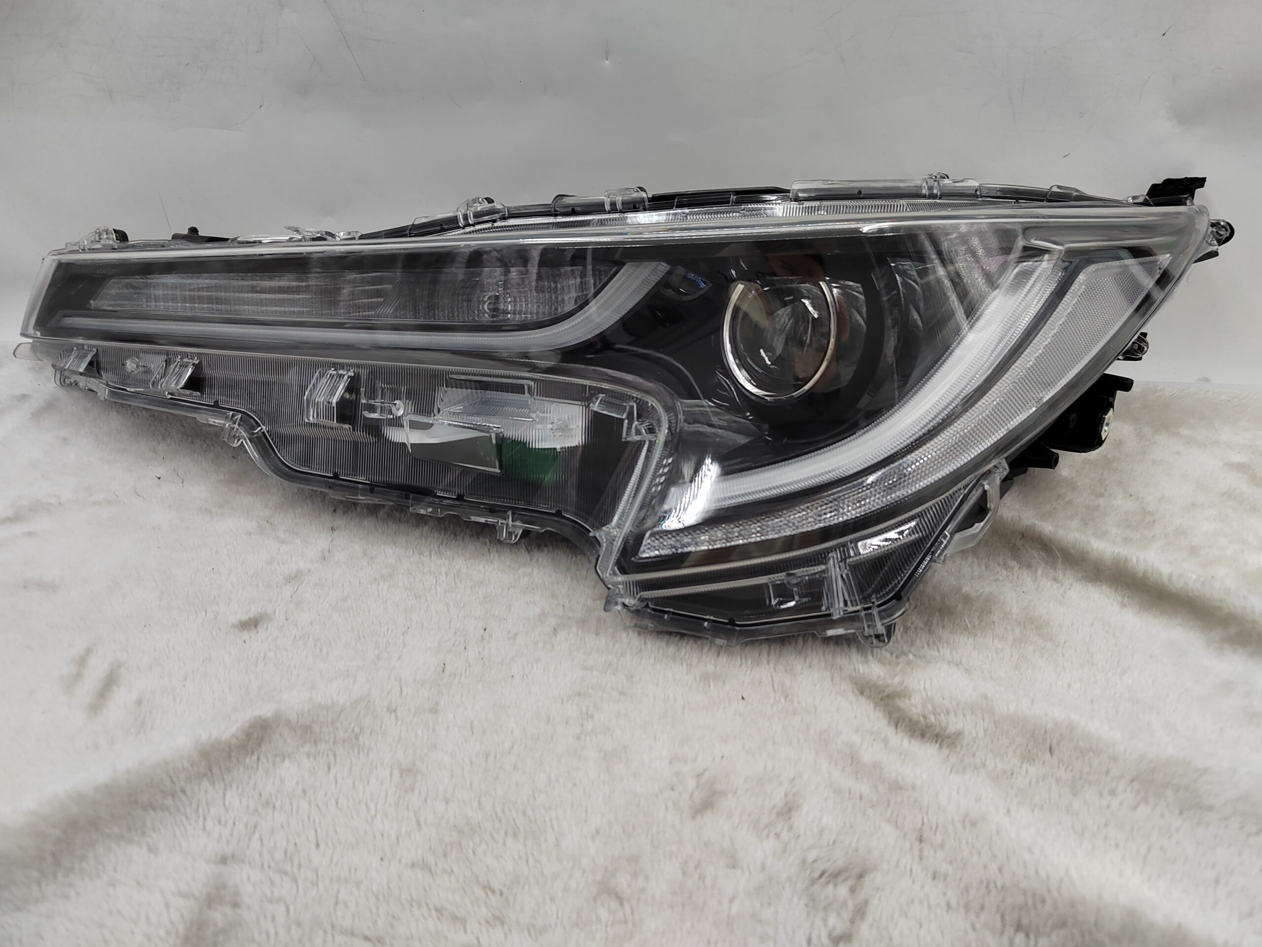 TOYOTA COROLLA E210 LEVIN 2019-2021 LED L.H.S HEADLIGHT ASSEMBLY