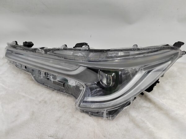 TOYOTA COROLLA E210 LEVIN 2019-2021 LED L.H.S HEADLIGHT ASSEMBLY