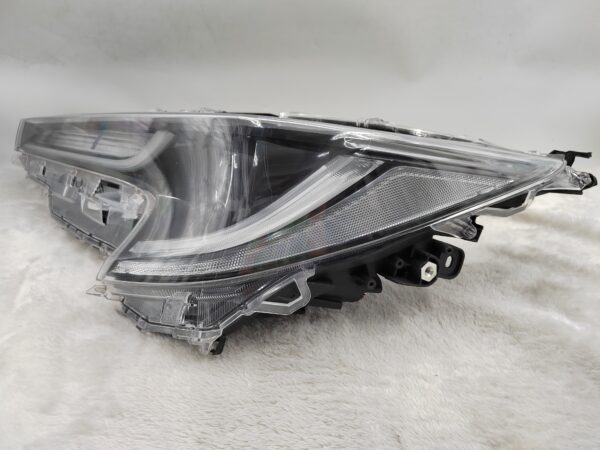 TOYOTA COROLLA E210 LEVIN 2019-2021 LED L.H.S HEADLIGHT ASSEMBLY