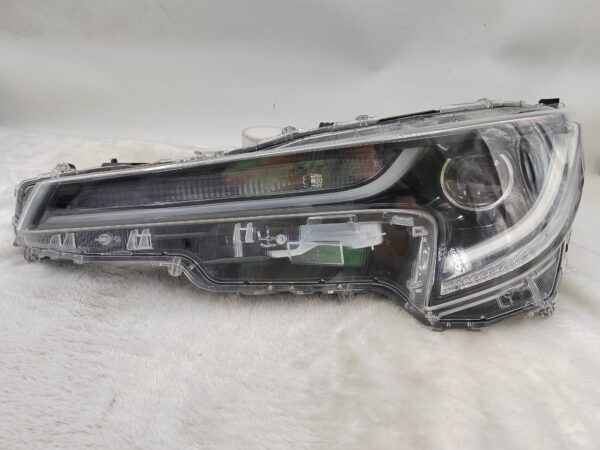 TOYOTA COROLLA E210 LEVIN 2019-2021 LED L.H.S HEADLIGHT ASSEMBLY