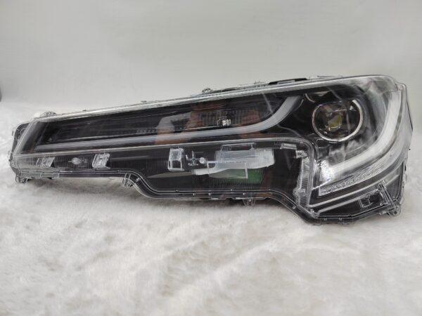 TOYOTA COROLLA E21 LEVIN 2019-2021 LENS LED L.H.S HEADLIGHT ASSEMBLY